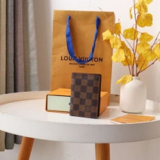 LV Wallets